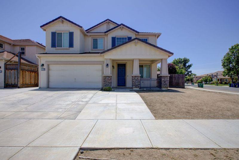 Oatgrass Way, Los Banos, California image 1