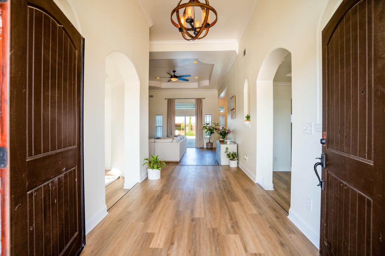 Steward Road, Madera, California image 5