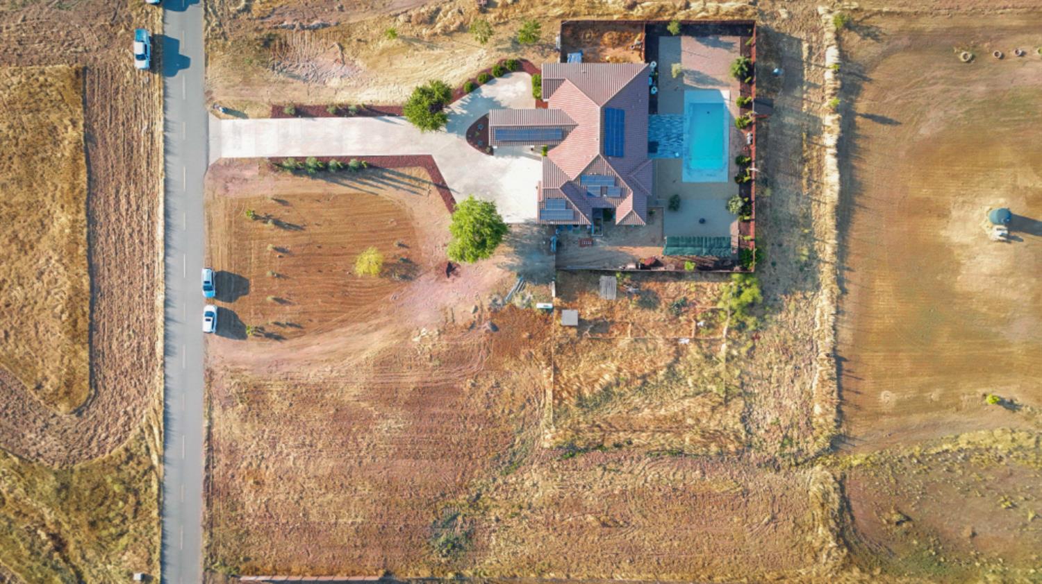 Steward Road, Madera, California image 36