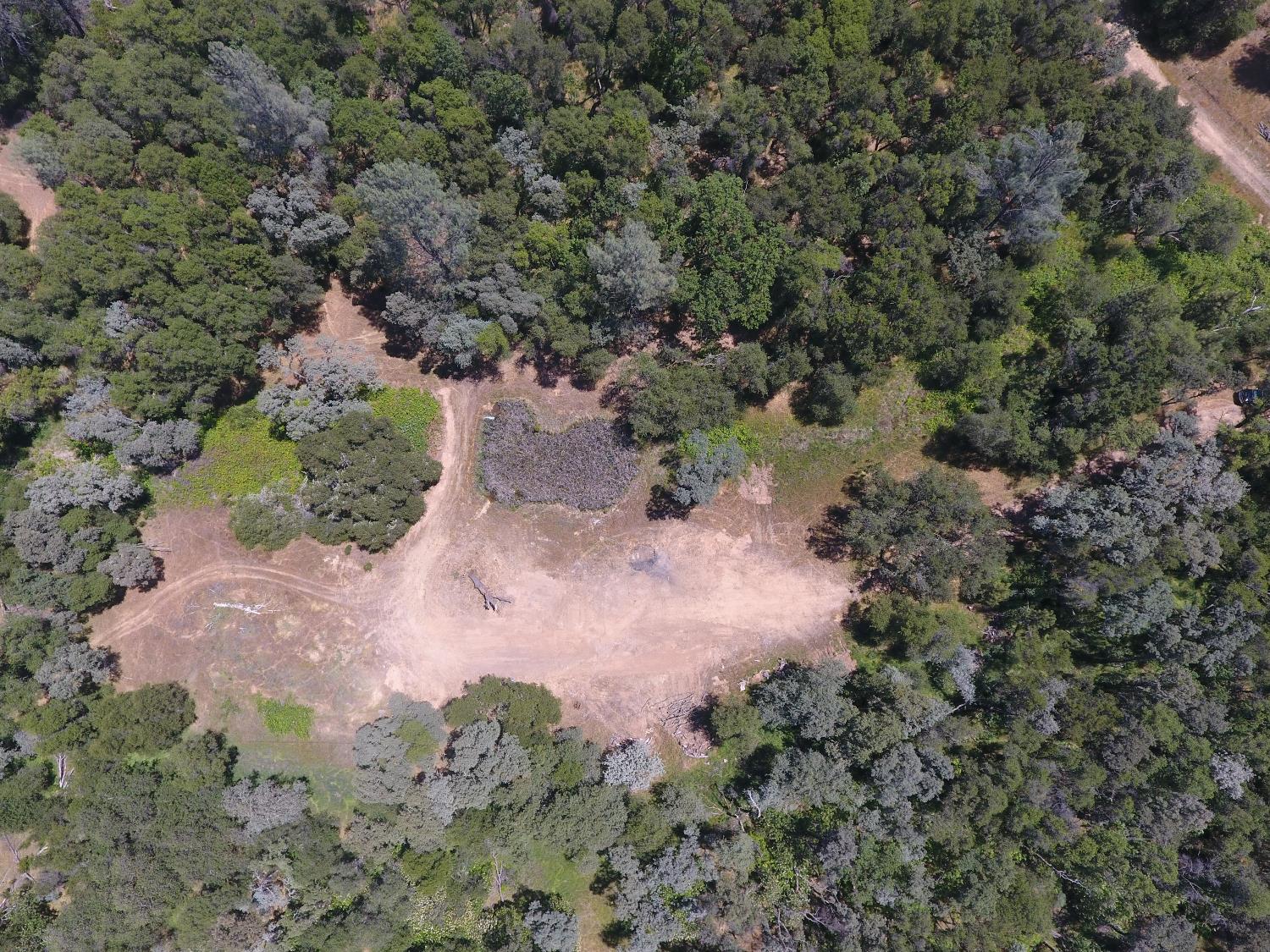 Perimeter Road, Grass Valley, California image 17