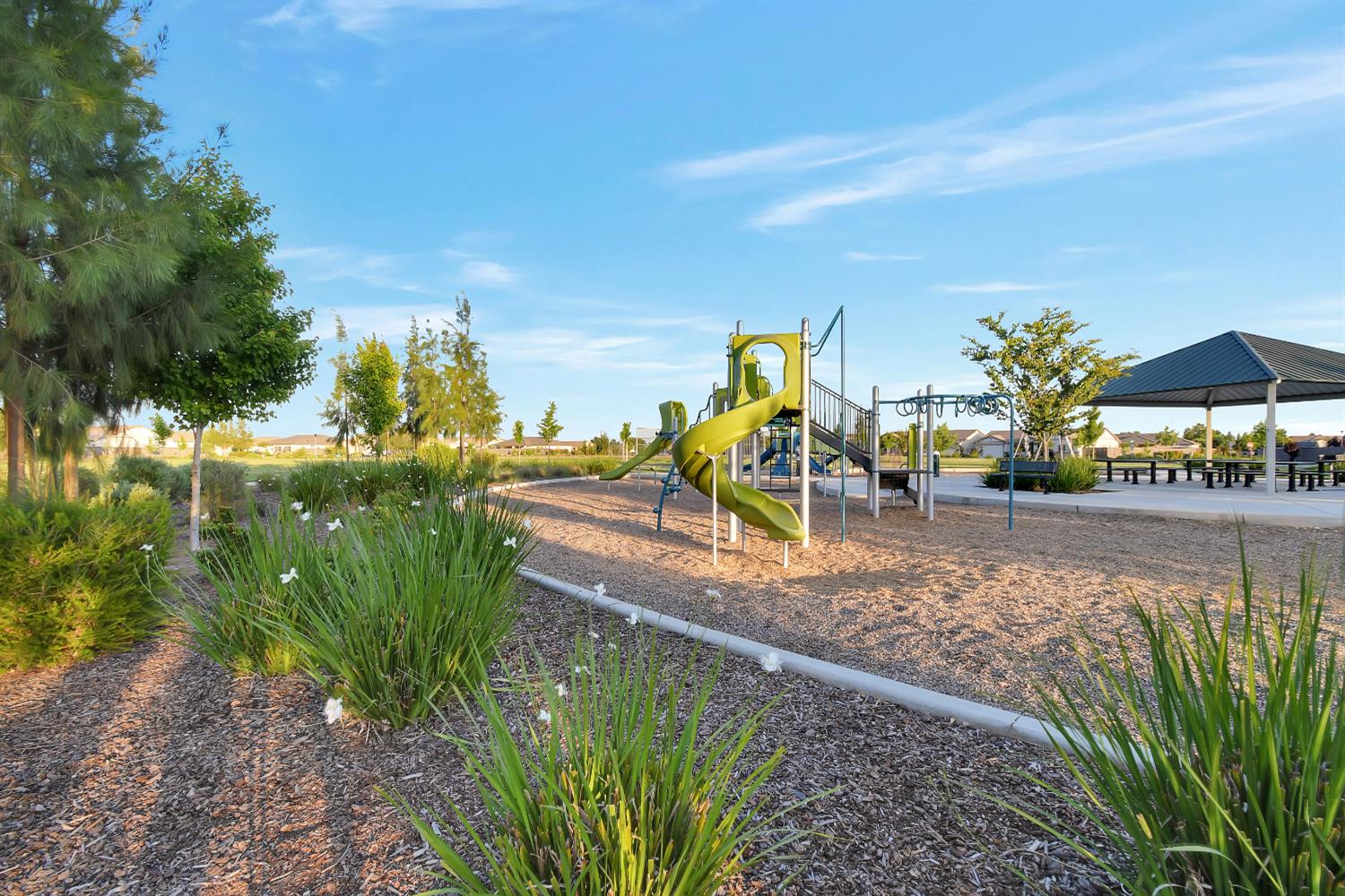 Gatlin Court, Plumas Lake, California image 37