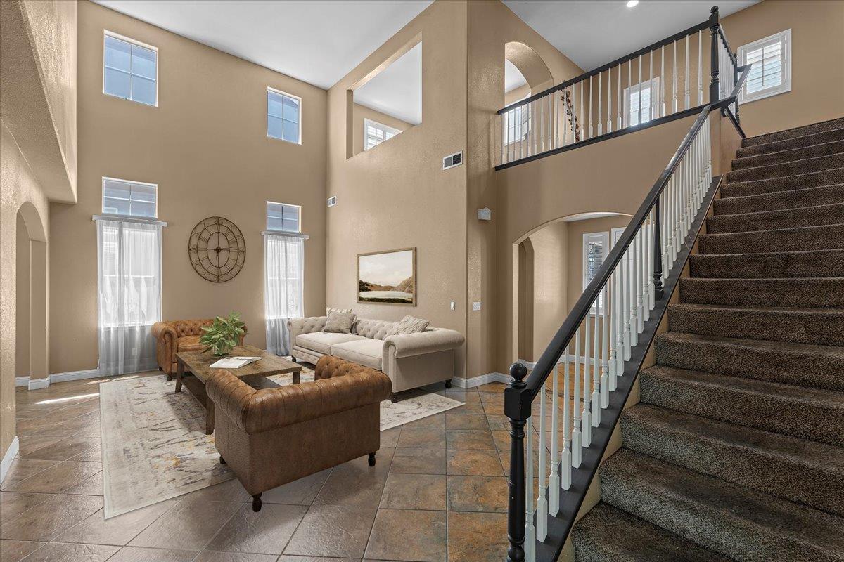 Mercer Drive, Modesto, California image 7