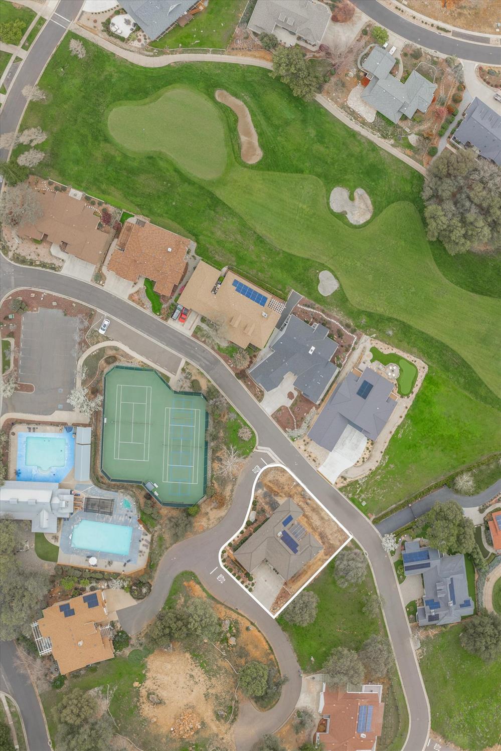 Rosebush Court, Angels Camp, California image 39