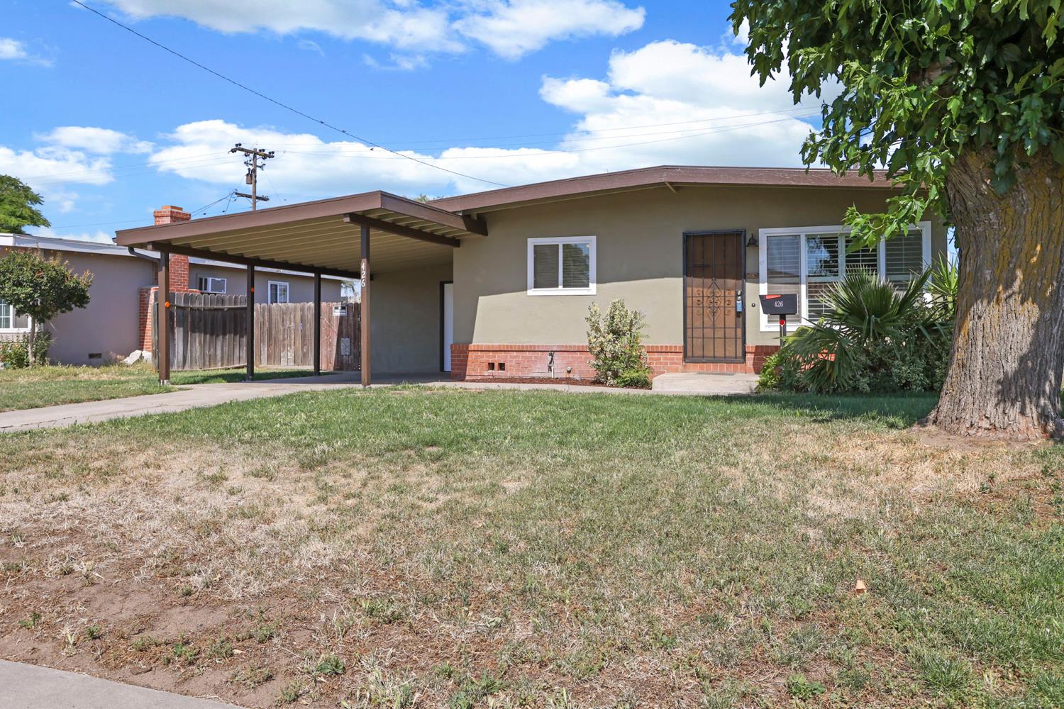Cowell Avenue, Manteca, California image 1