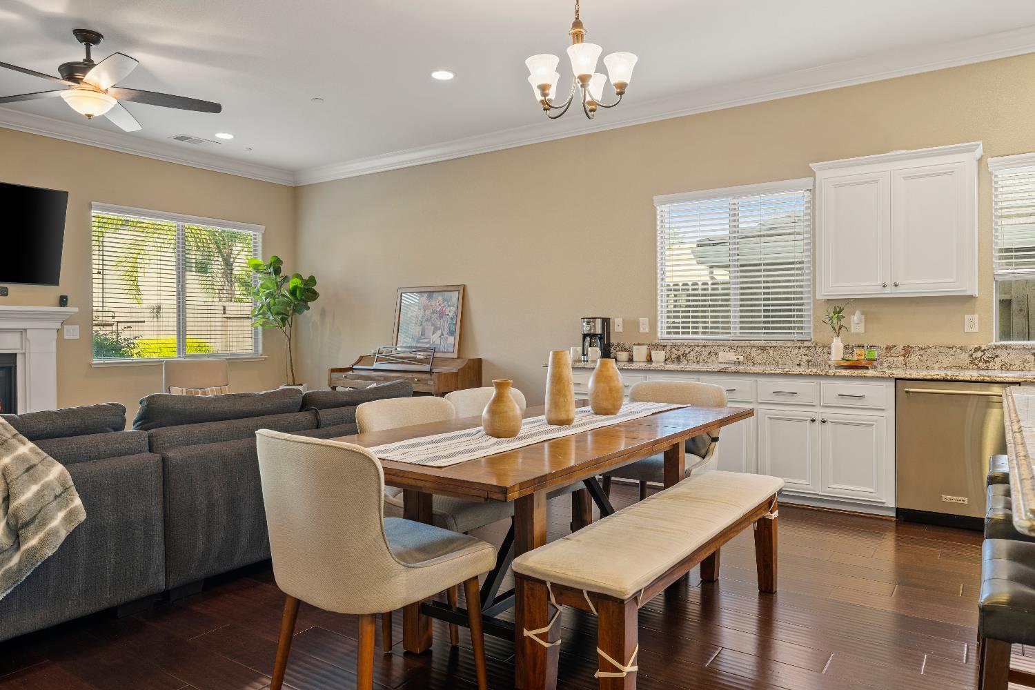 Albany Way, Rocklin, California image 20