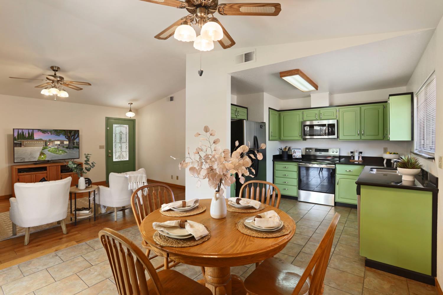 Ballico Drive, Tracy, California image 11