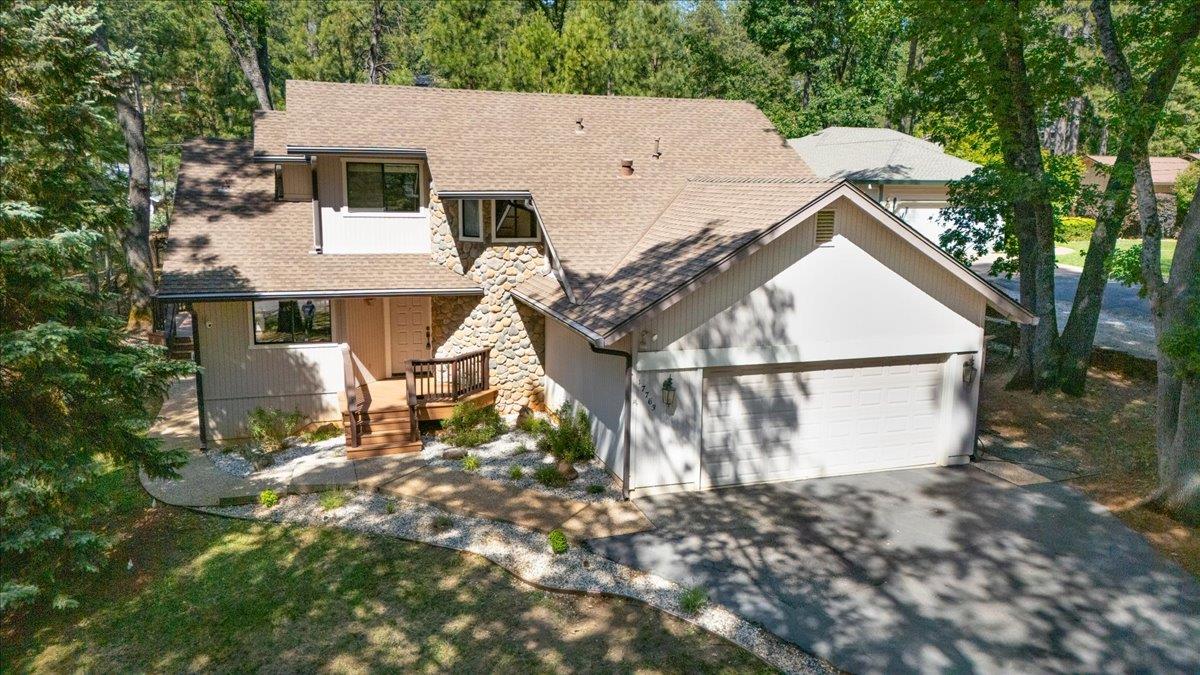 Alexandra Way, Grass Valley, California image 33