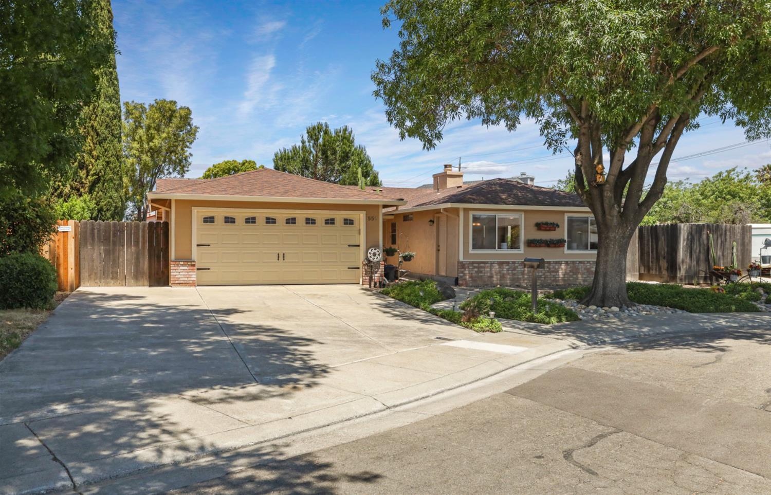 Ballico Drive, Tracy, California image 50