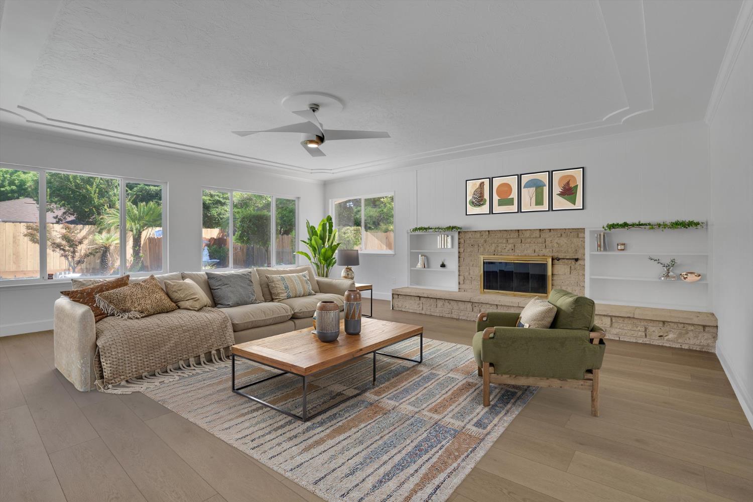 Wellington Drive, Modesto, California image 10