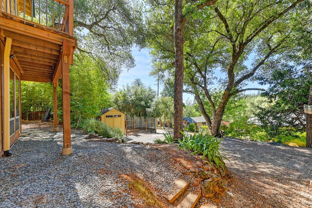 Foresthill Avenue, Auburn, California image 49