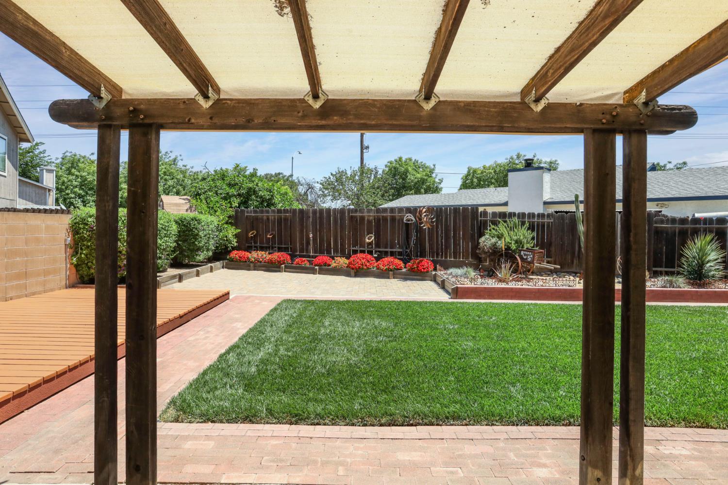 Ballico Drive, Tracy, California image 36