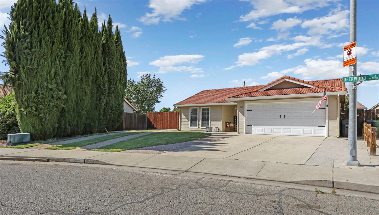E Deerwood Lane, Tracy, California image 3