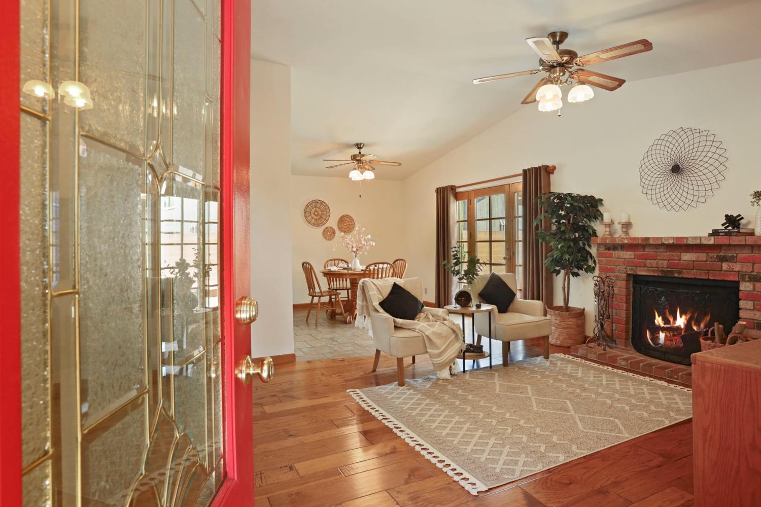 Ballico Drive, Tracy, California image 5