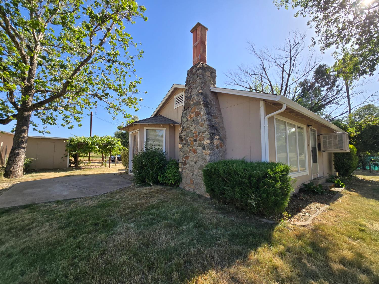 Dry Creek Road, Auburn, California image 1