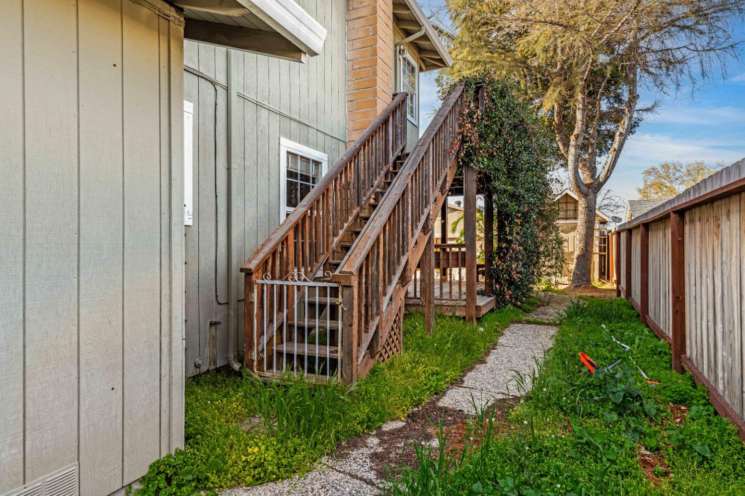 Wawona Street, Manteca, California image 49