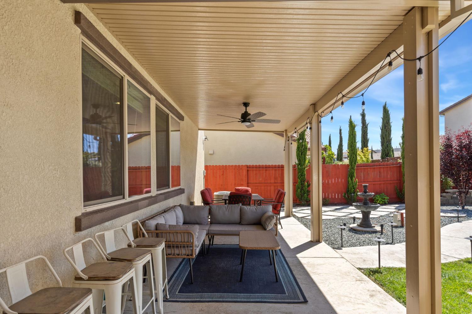 Edington Drive, Rancho Cordova, California image 37