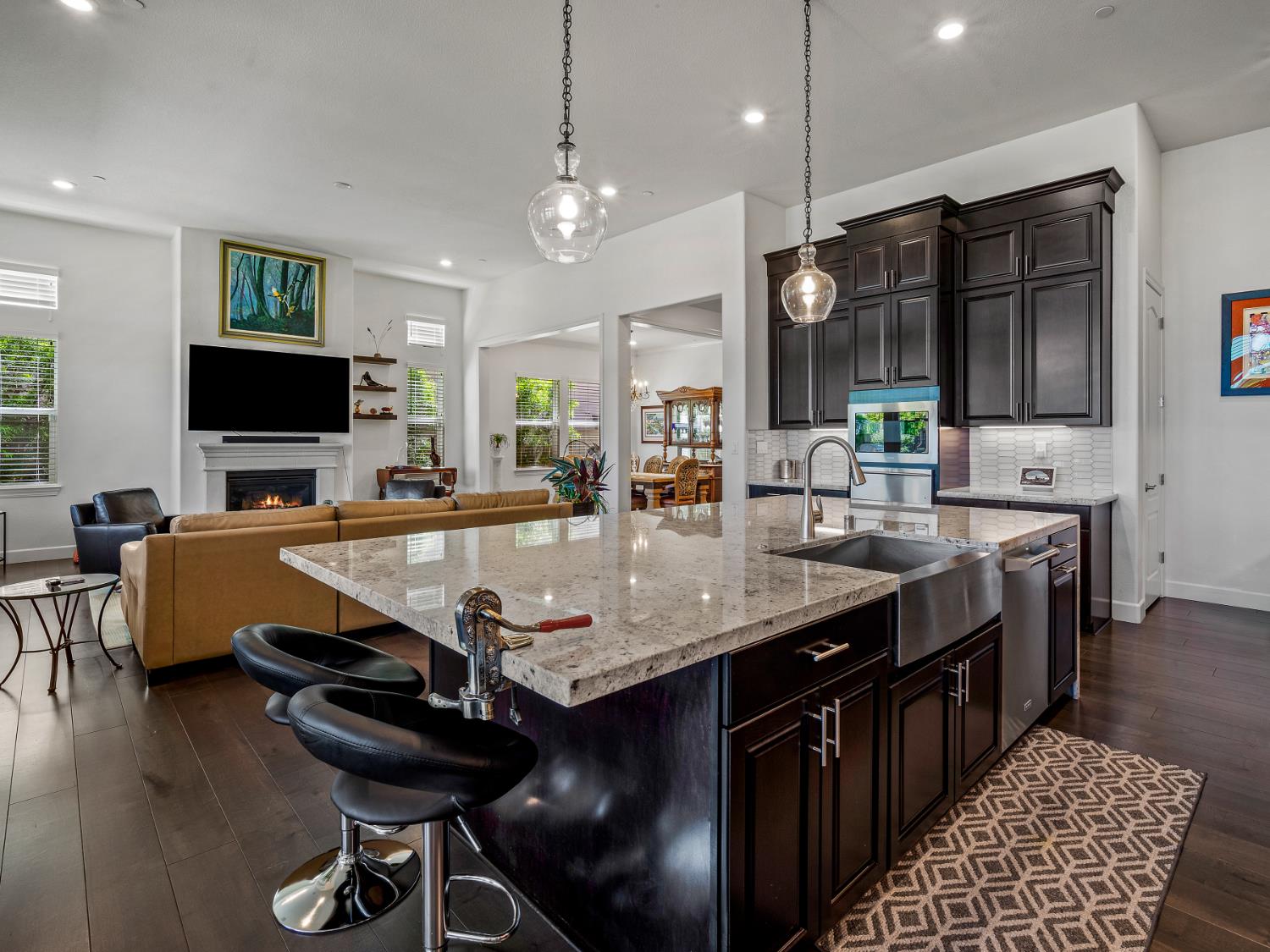 Hogarth Way, El Dorado Hills, California image 17