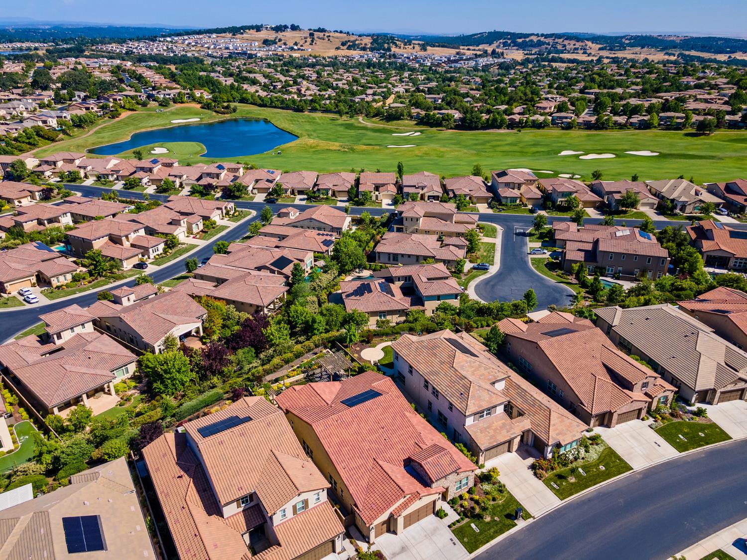 Hogarth Way, El Dorado Hills, California image 2