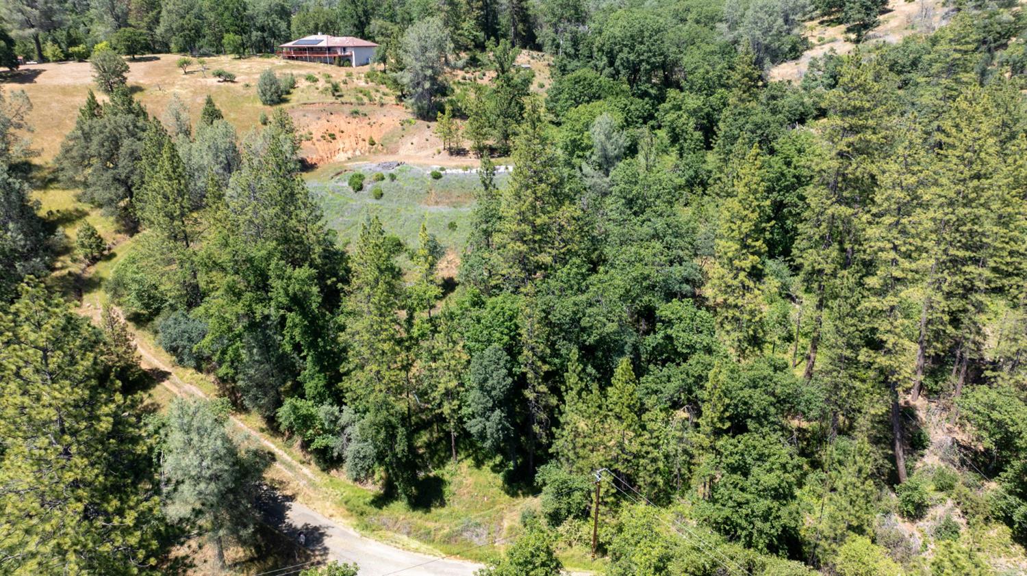 Fullmoon Drive, Placerville, California image 2