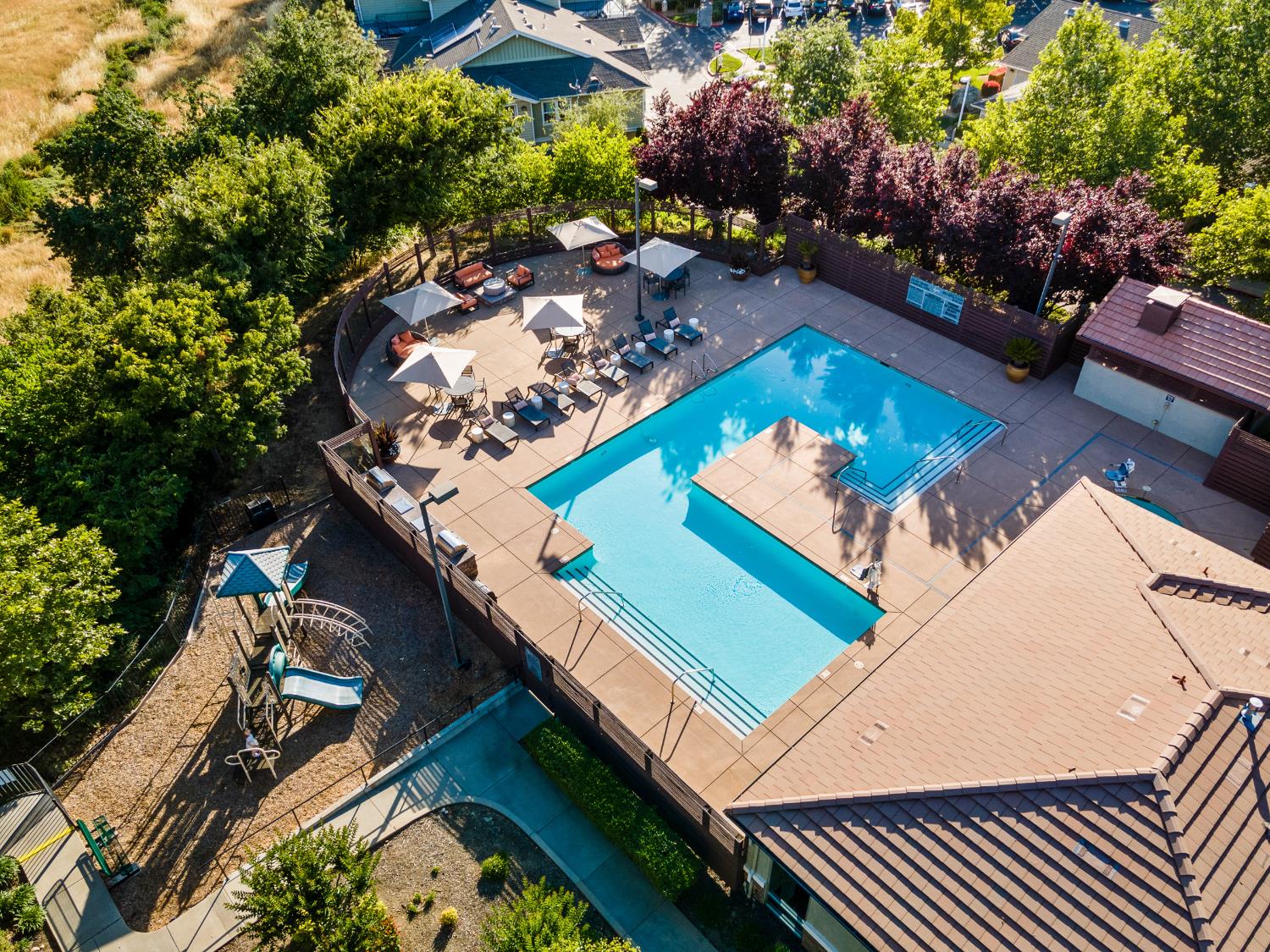 Valley View Parkway #221, El Dorado Hills, California image 18