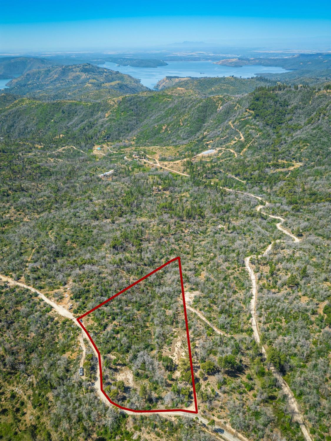 Possum Lane, Berry Creek, California image 25