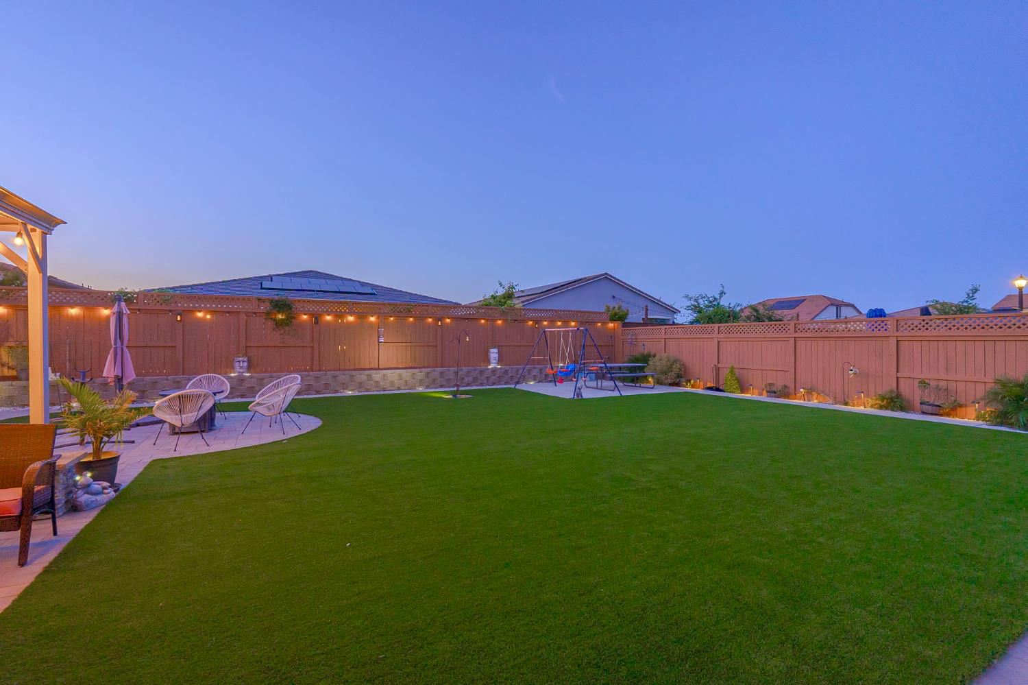 Banks Place, Woodland, California image 31
