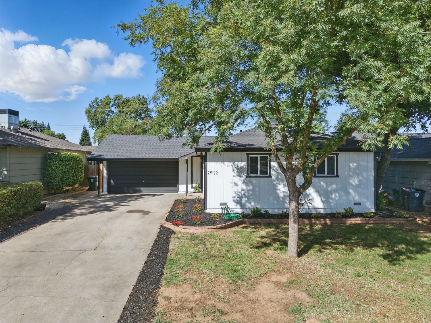 Augibi Way, Rancho Cordova, California image 1