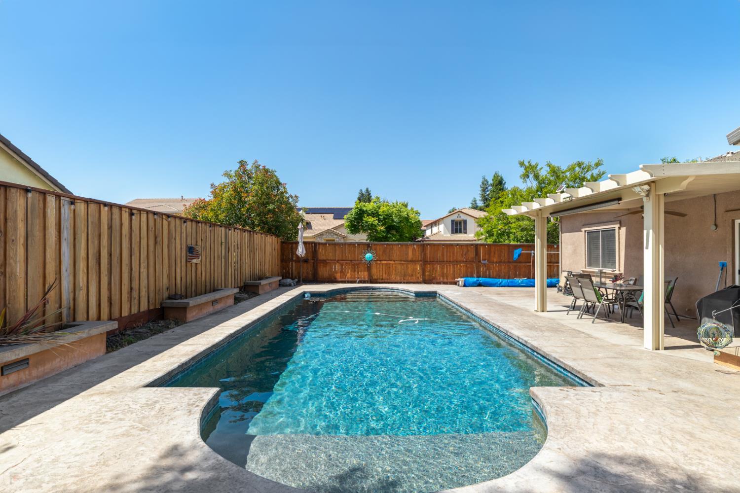 Dales Pony Drive, Oakdale, California image 32
