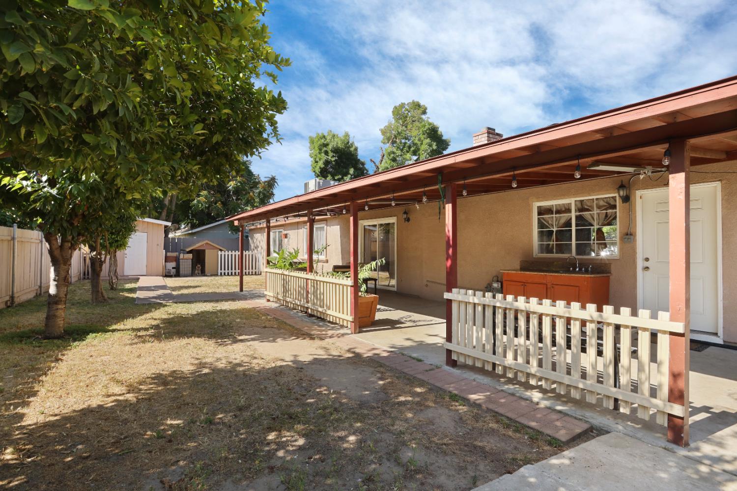 Chinquapin Drive, Modesto, California image 32