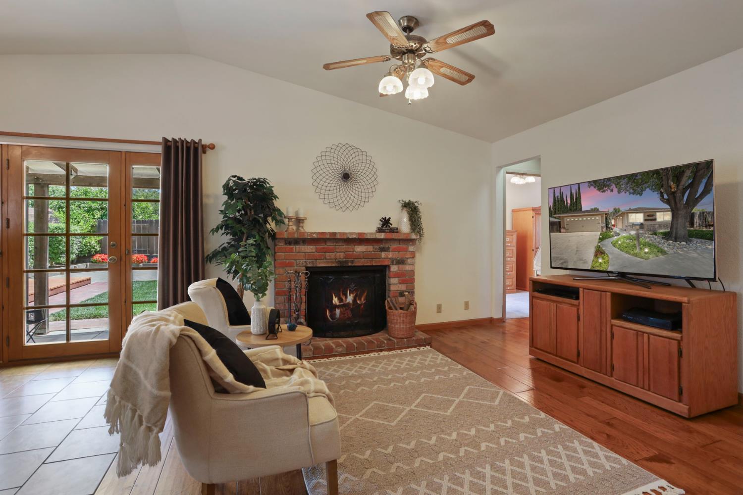 Ballico Drive, Tracy, California image 7
