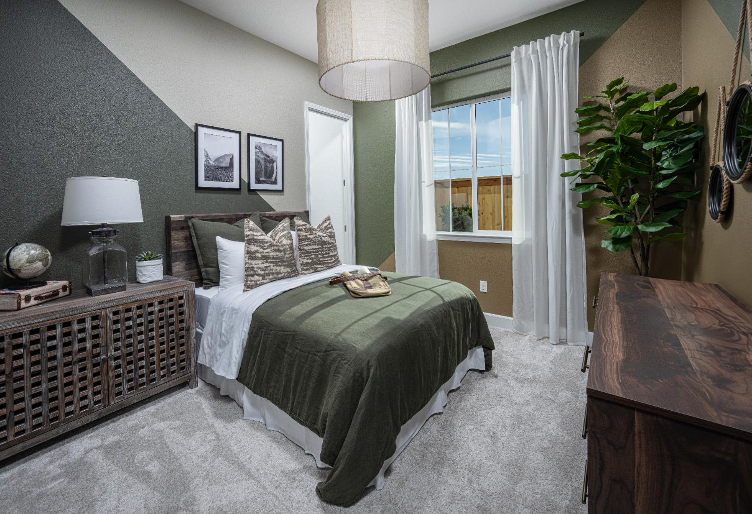 Brooks Circle, Folsom, California image 8