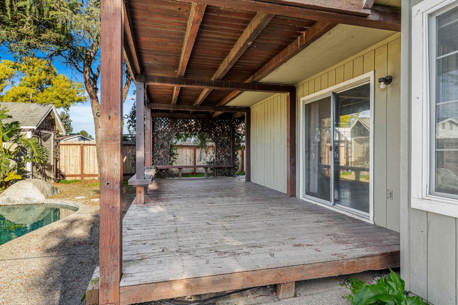 Wawona Street, Manteca, California image 50