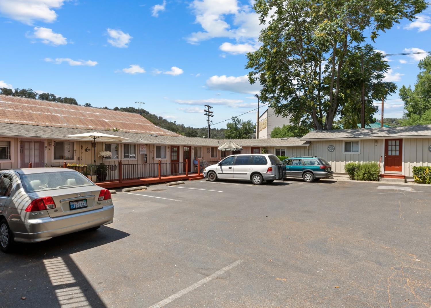 N Washington Street, Sonora, California image 2