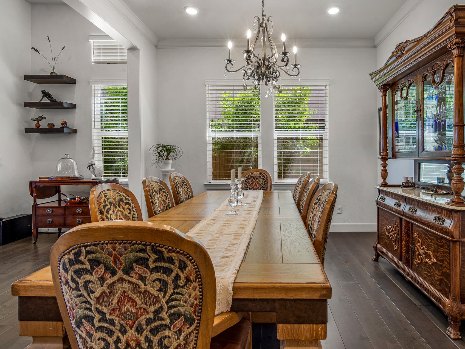 Hogarth Way, El Dorado Hills, California image 20