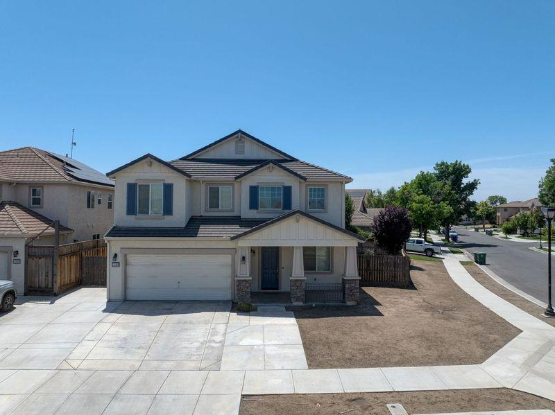 Oatgrass Way, Los Banos, California image 2
