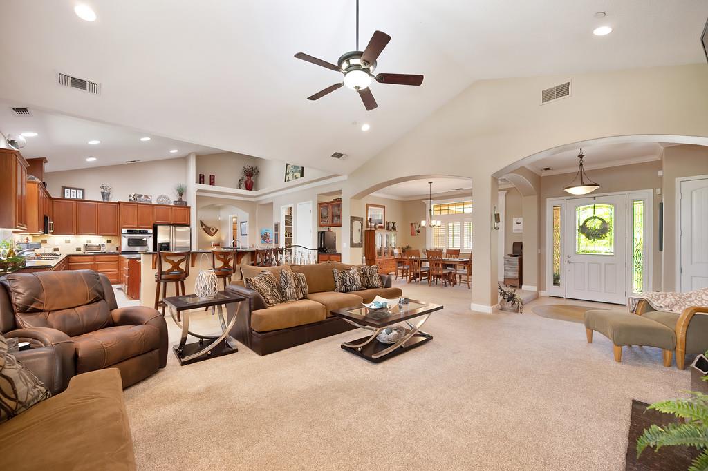 Wachtel Way, Citrus Heights, California image 16