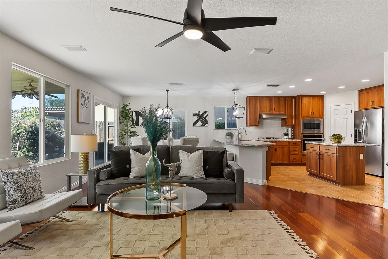 Wood Lily Way, Elk Grove, California image 14