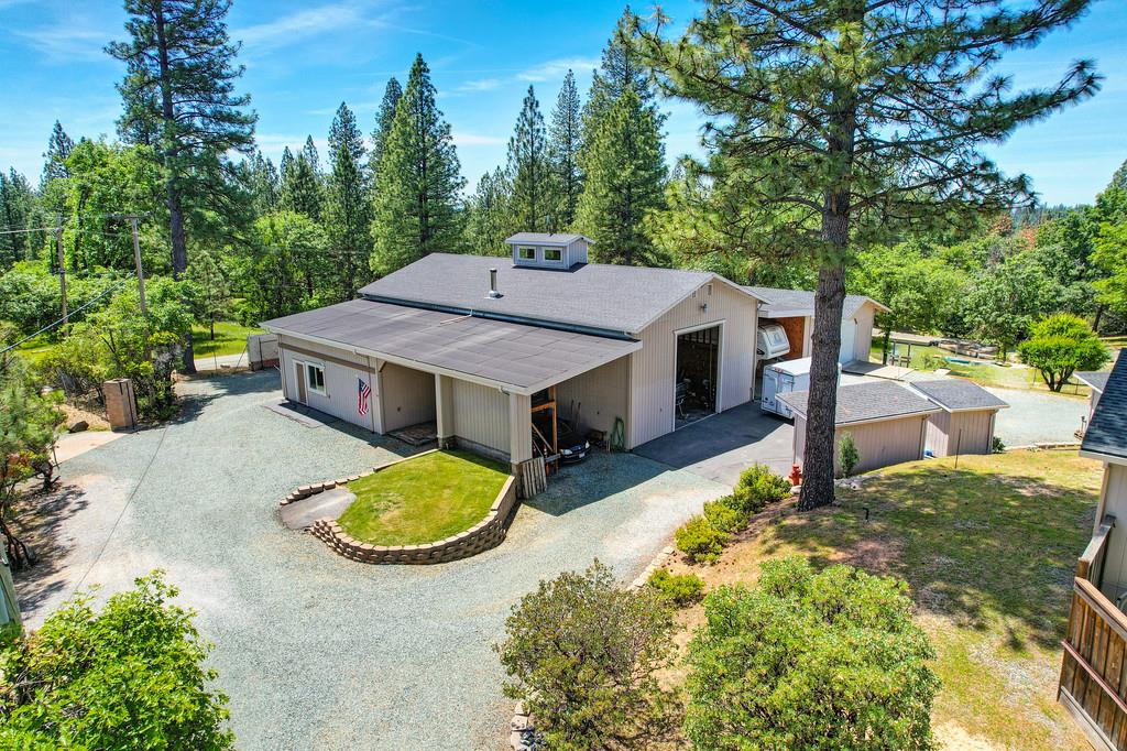 Bear Lane, Somerset, California image 46