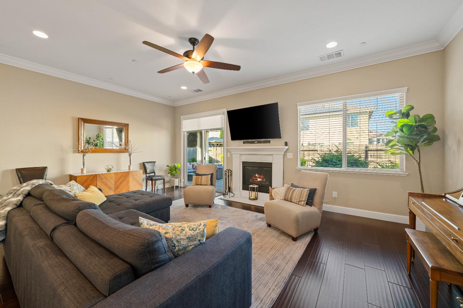 Albany Way, Rocklin, California image 26