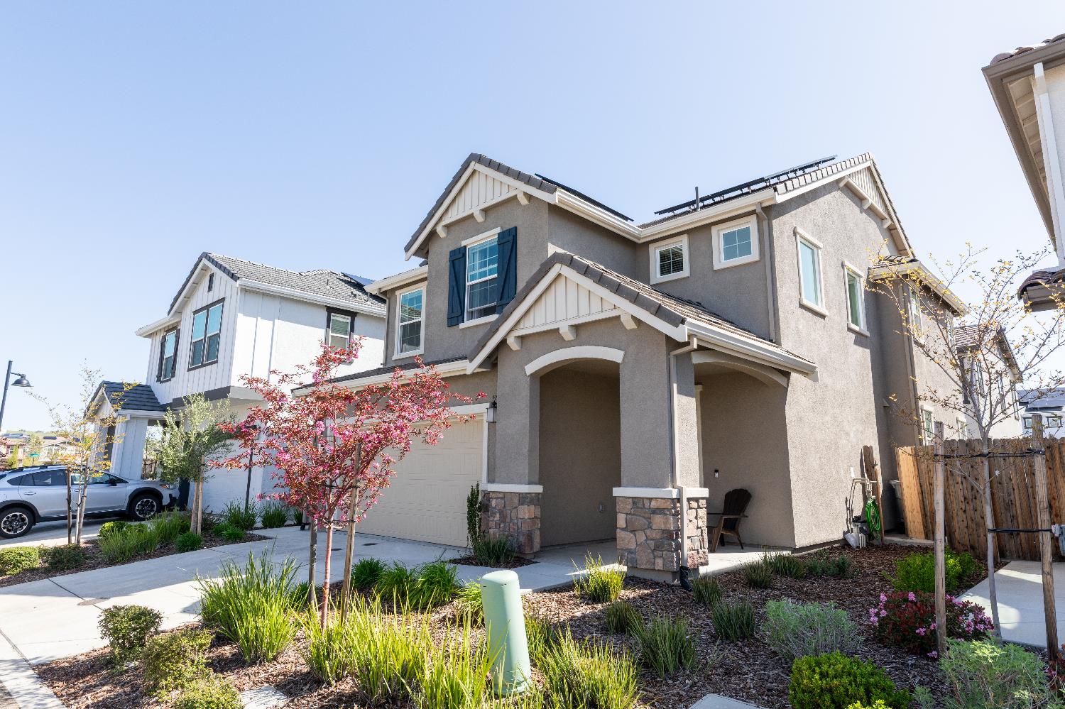 Auburn Leaf Loop, Folsom, California image 47