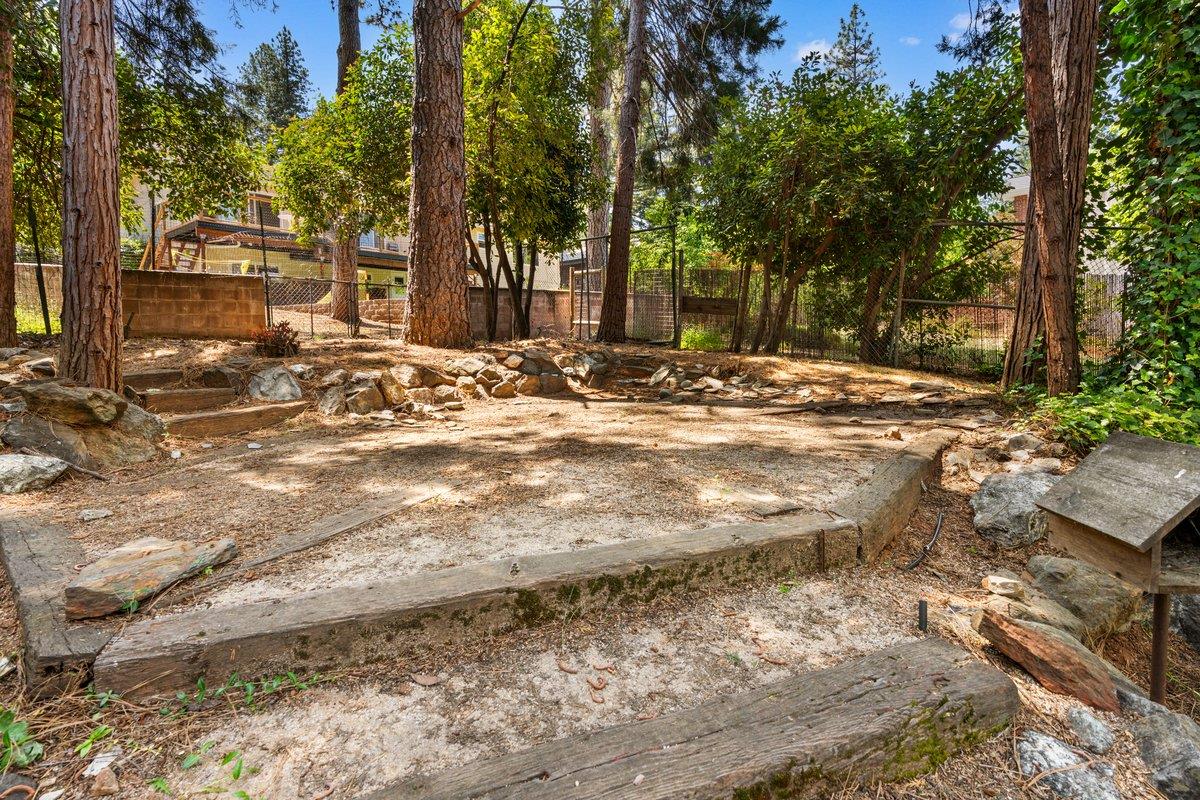 Pepper Lane, Nevada City, California image 49