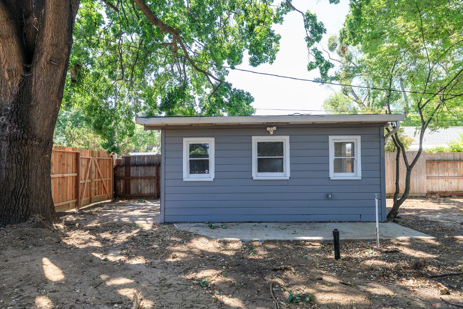 Edison Avenue, Modesto, California image 45