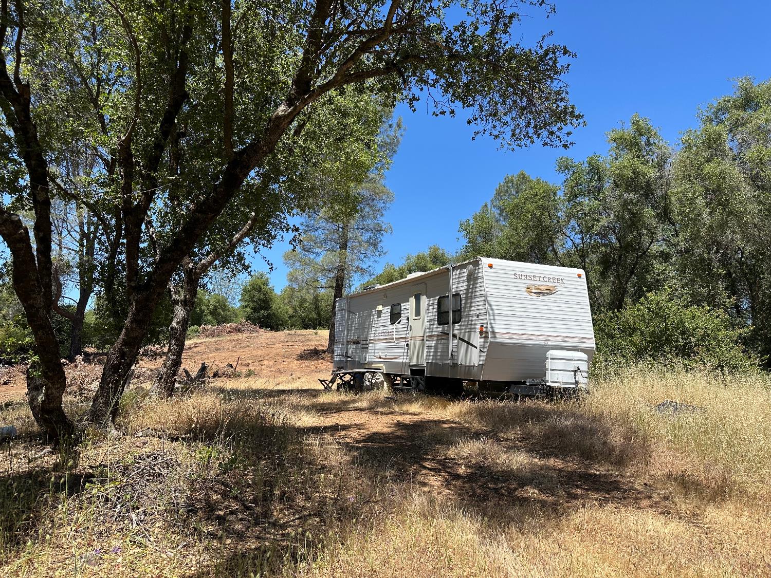 Perimeter Road, Grass Valley, California image 30