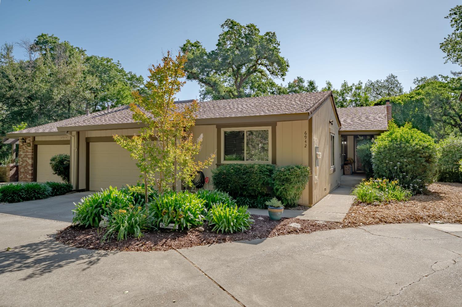 Toluca Lane, Citrus Heights, California image 3