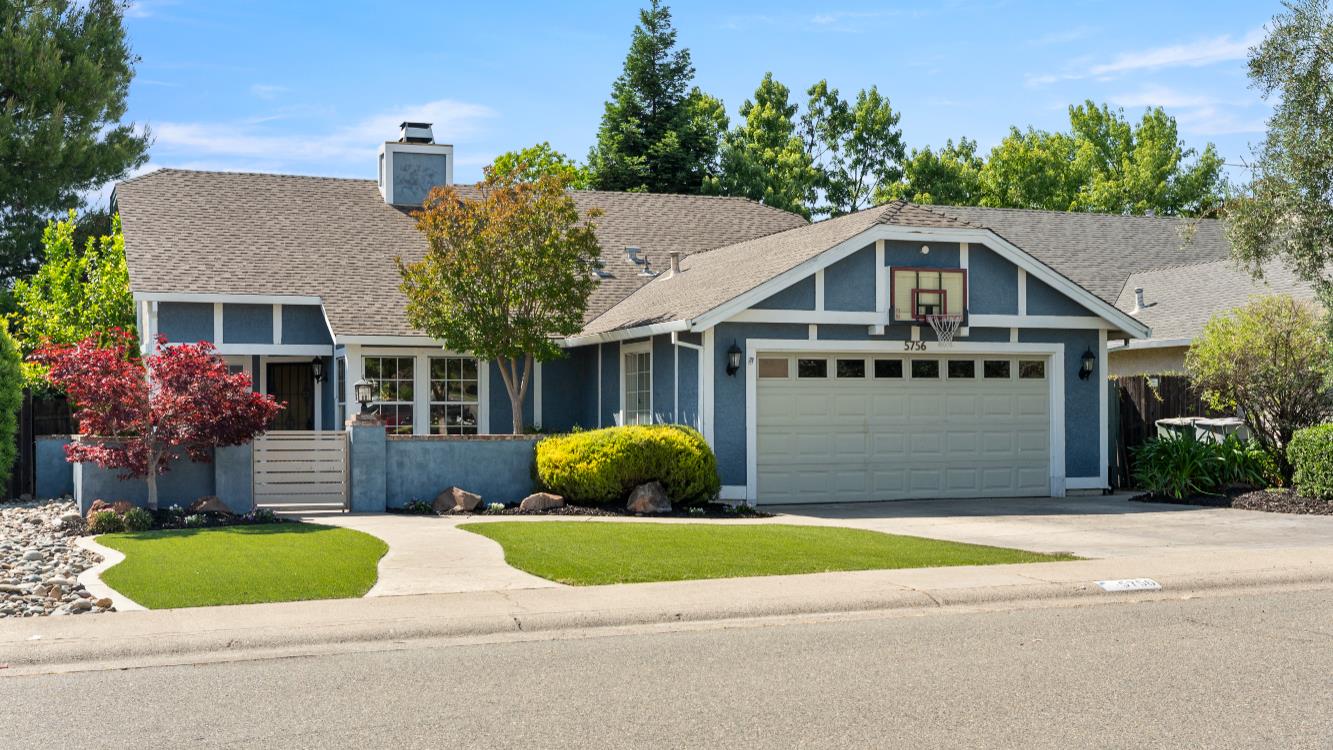 Terrace Drive, Rocklin, California image 1