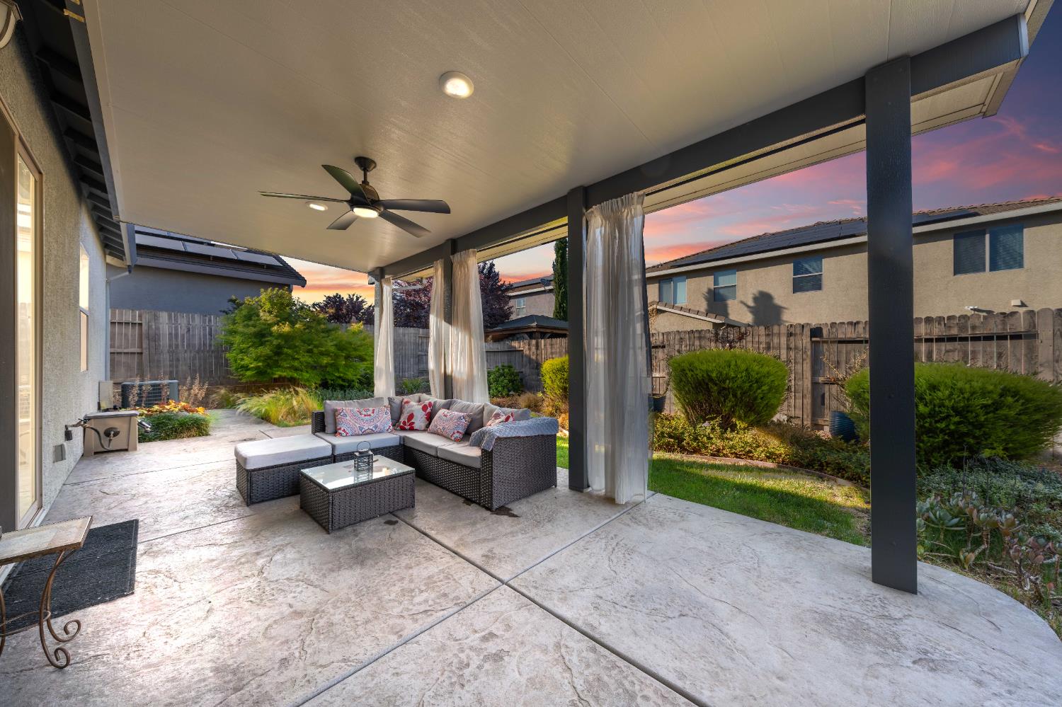 Albany Way, Rocklin, California image 3