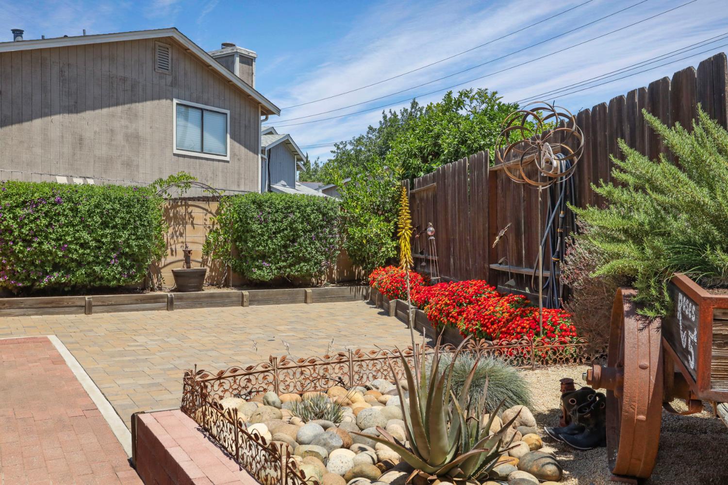 Ballico Drive, Tracy, California image 42