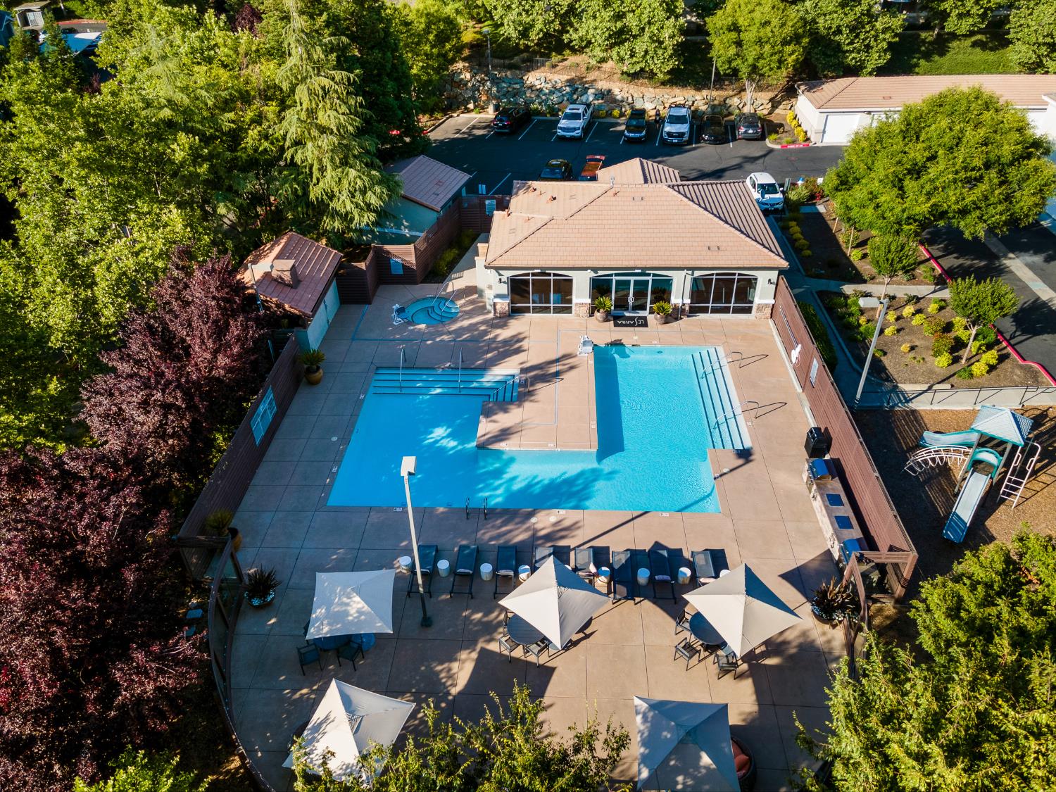 Valley View Parkway #221, El Dorado Hills, California image 17