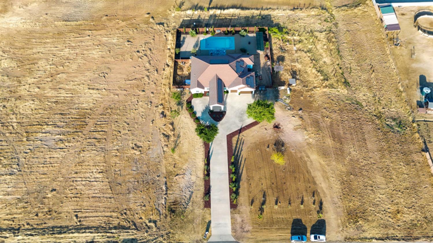 Steward Road, Madera, California image 37