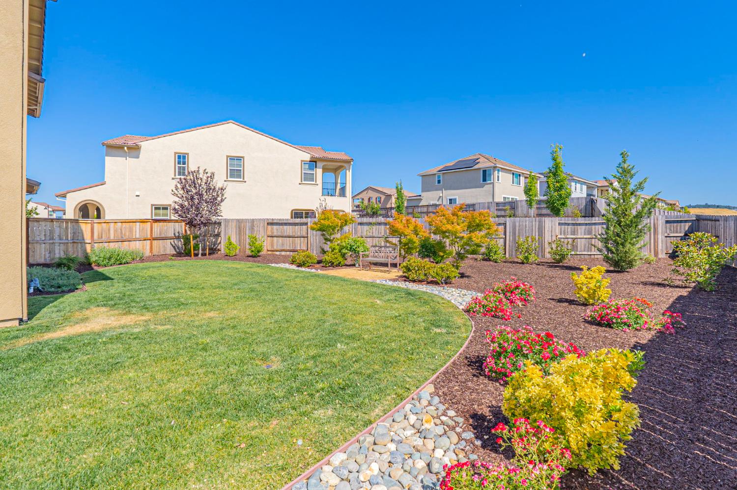Brooks Circle, Folsom, California image 20